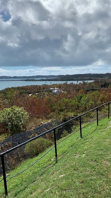 Bermuda views