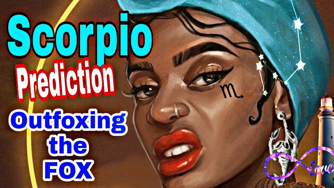 Scorpio EVERYTHING FALLING INTO PLACE THEN CELEBRATING Psychic Tarot Oracle Card Prediction Reading