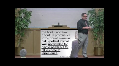 Sermon Sunday May 1 2022