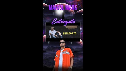 Entregate by Maikol Mars