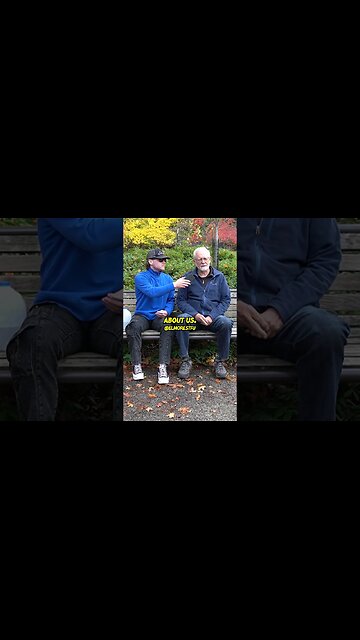 The KEY To 45 Years Of Marriage 😯