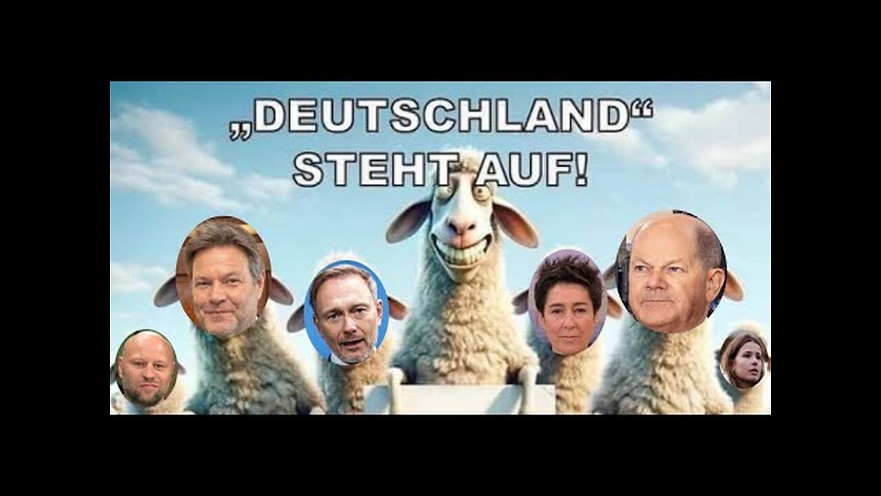 IHR WERDET HART AUFSCHLAGEN😉@Carsten Jahn🙈🐑🐑🐑 COV ID1984
