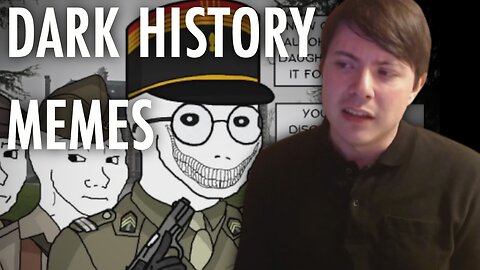 Learning Dark History Through Memes — A Historian Reacts to History Memes