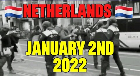 (#600) January 2, 2022