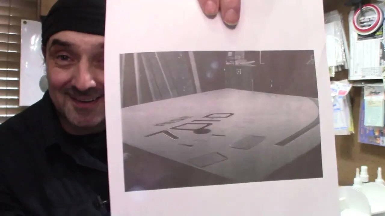 BHP1764 Model building ideas