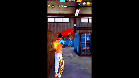 only one tap free fire short video