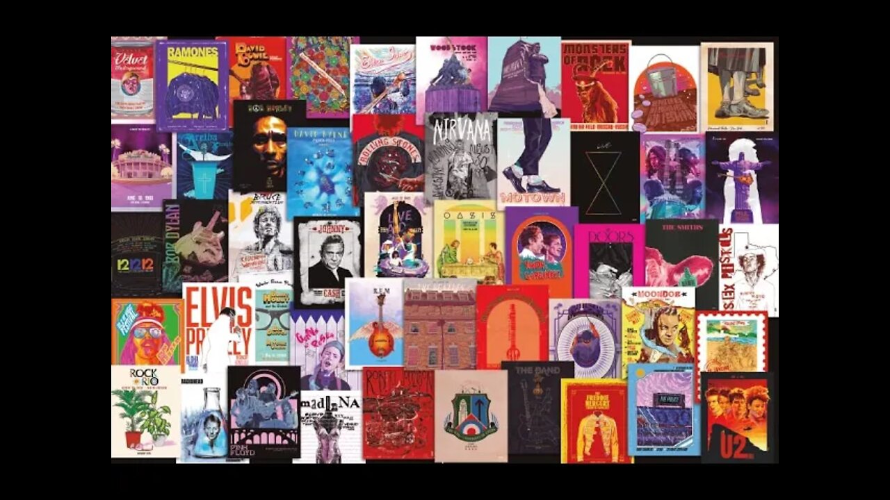 Unboxing livro Os 50 maiores shows da história da música | Luiz Felipe Carneiro | @Alta Fidelidade