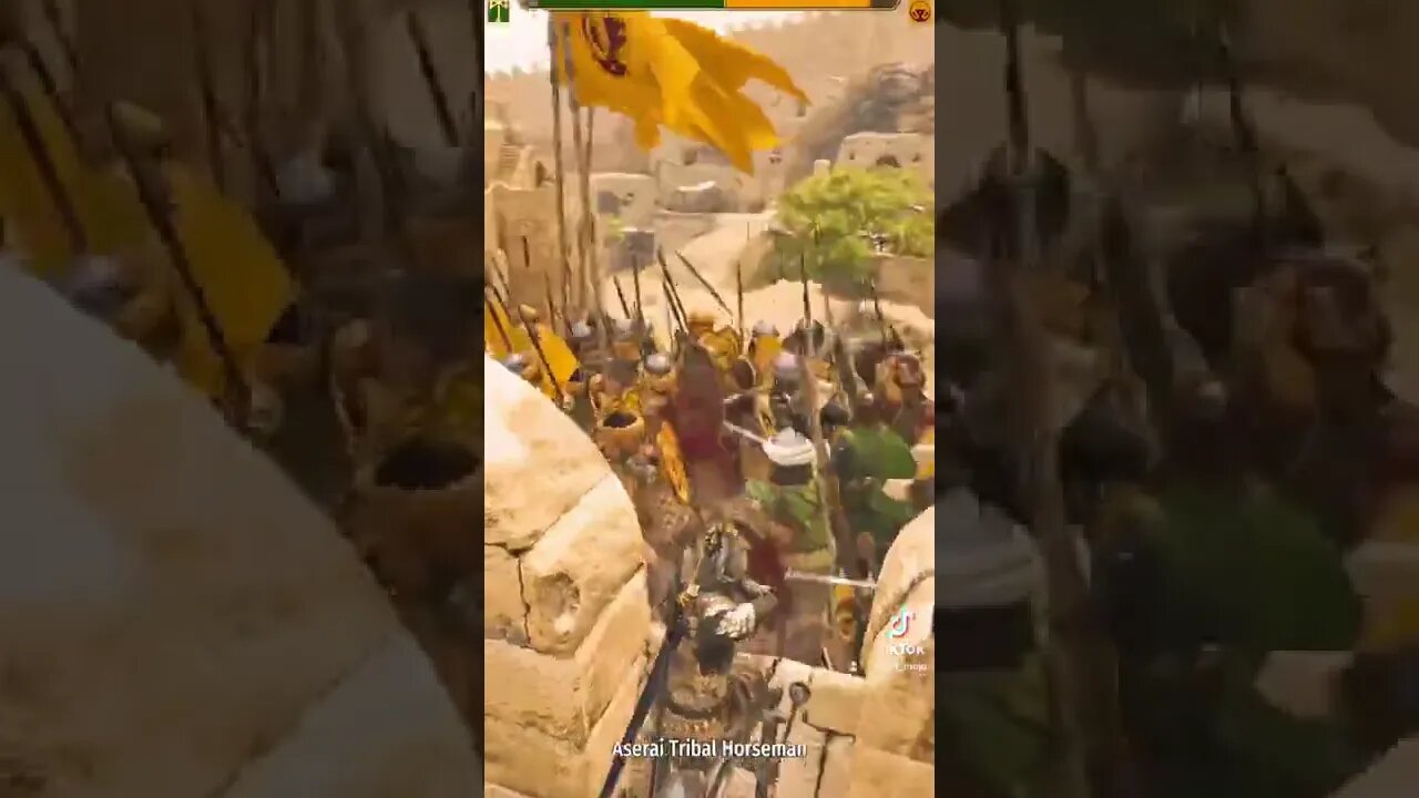 Bannerlord mods I repost on TikTok Gaming because they increase views followers likes and comments