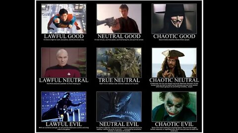 Alignments