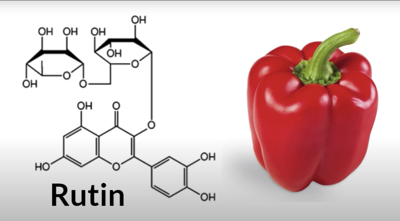 Dr. Sam Bailey - What Is Quercetin - and Should You Try It?