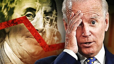 What Biden’s Done to the Economy is MUCH WORSE Than You Think