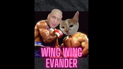 I'M PROUD TO BE A MAN