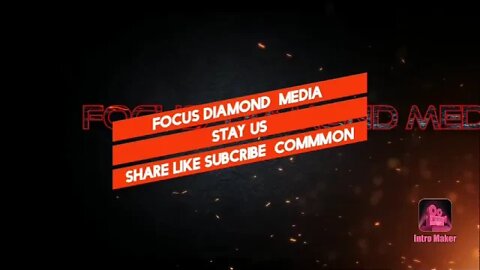 share focus diamond media