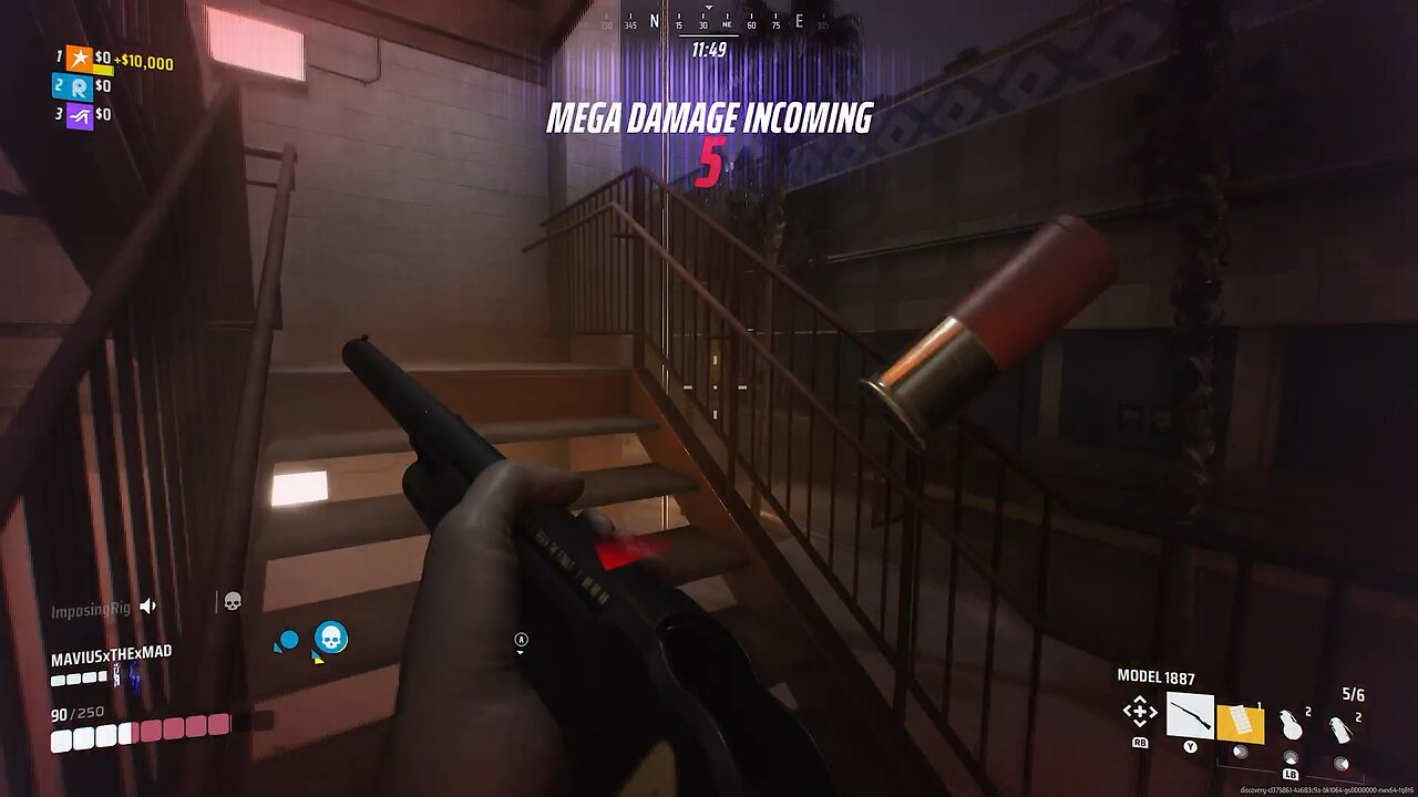 Outplayed