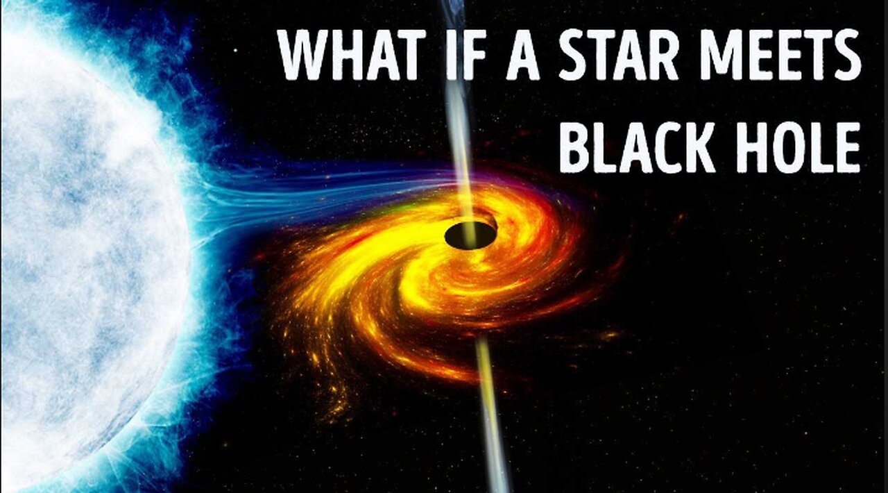 50+ Facts About Space Will Scare and Amaze You