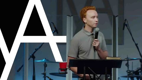 Good Enough, The Thief of Prevailing | Young Adults | Danny Waugh