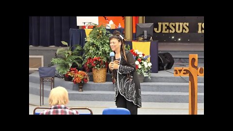 Hearing God's Voice by Lillie Parker