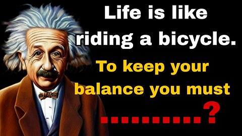 ALBERT EINSTEIN BEST MOTIVATIONAL QUOTES