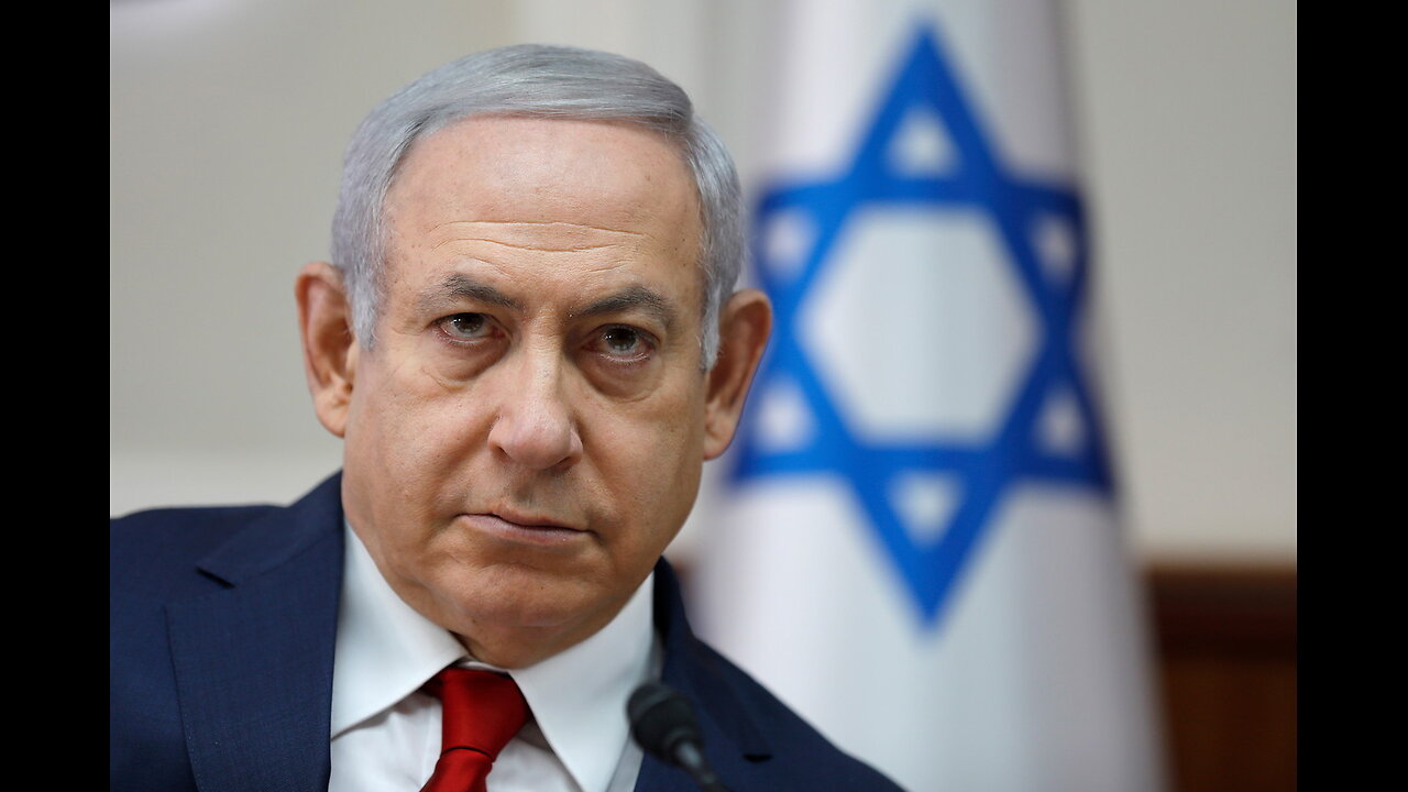 MANDAT D’ARRÊT DE LA CPI CONTRE BENJAMIN NETANYAHOU : LE MONDE DIVISÉ ENTRE SOUTIEN ET OPPOSITION.