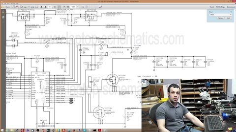 What is current sensing circuitry and what is its importance?