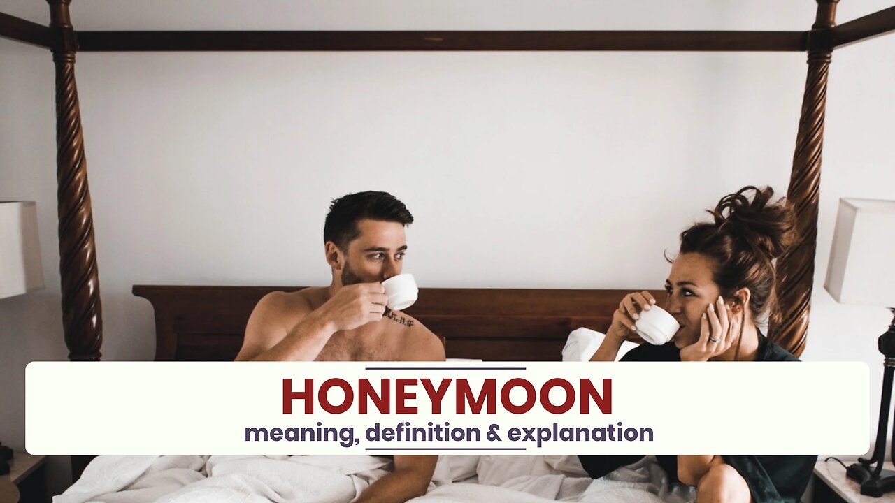 What is HONEYMOON?