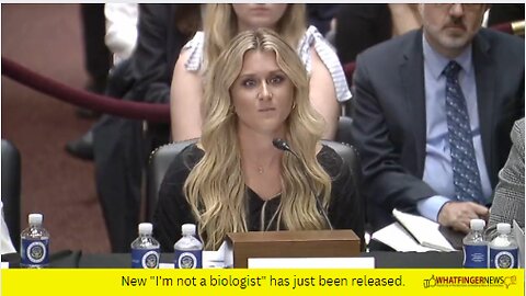 New "I'm not a biologist" has just been released.