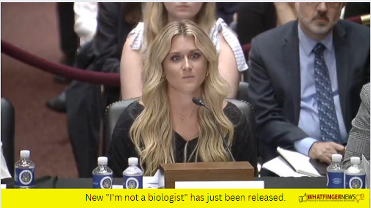 New "I'm not a biologist" has just been released.