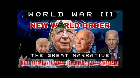 World War III: The Great Narrative