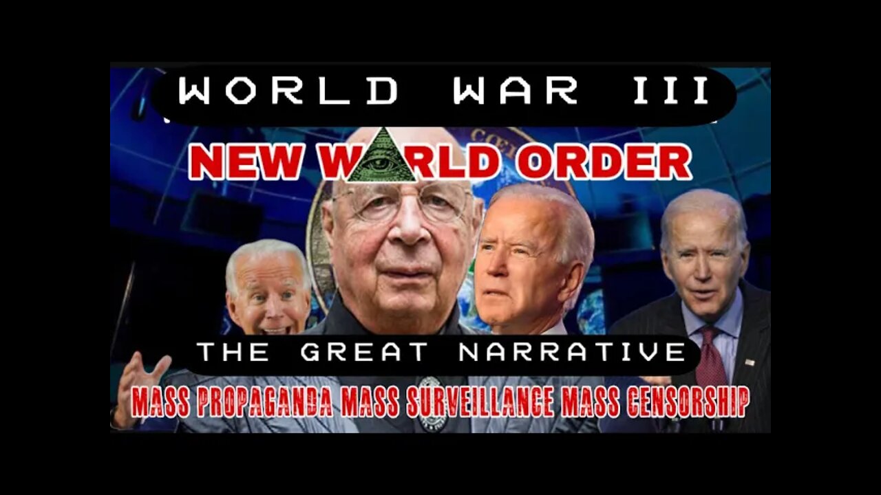 World War III: The Great Narrative