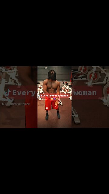 Every modern women had considered making an OF 👑