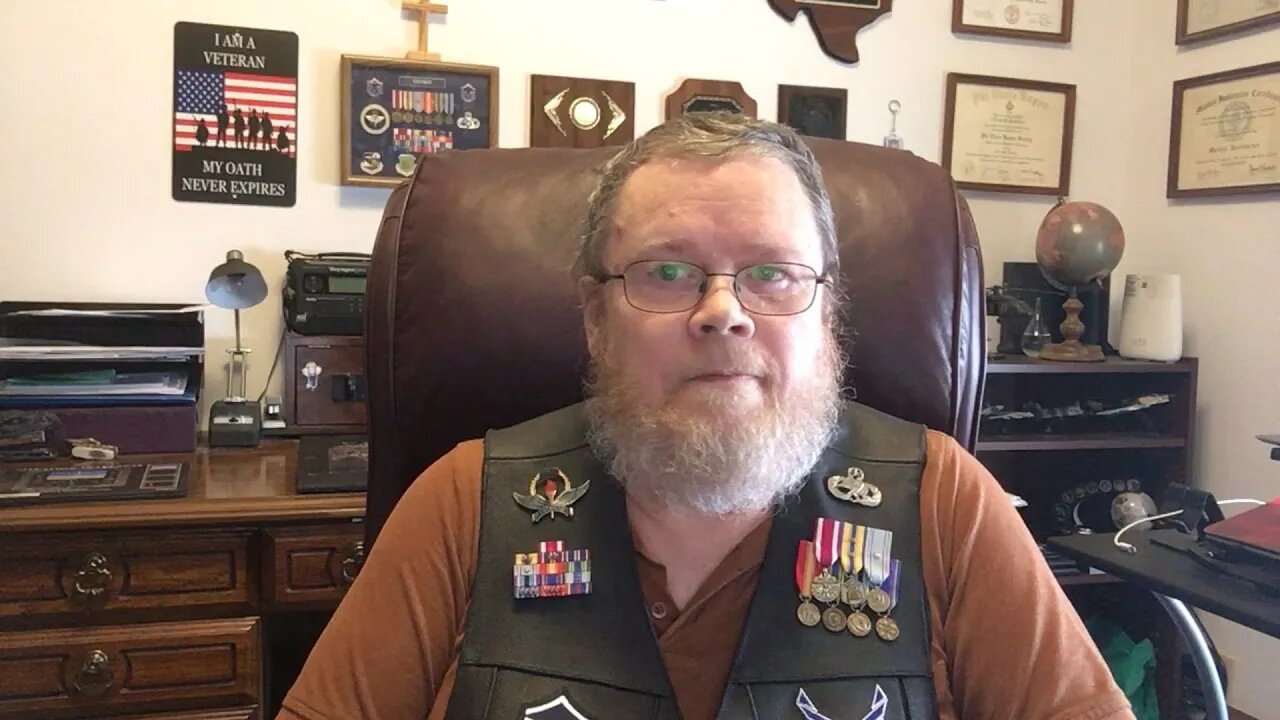 SITREP Civil War II - Random Thoughts