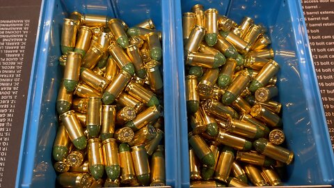 Loading some 45ACP with the NOE 452-234-RN bullet