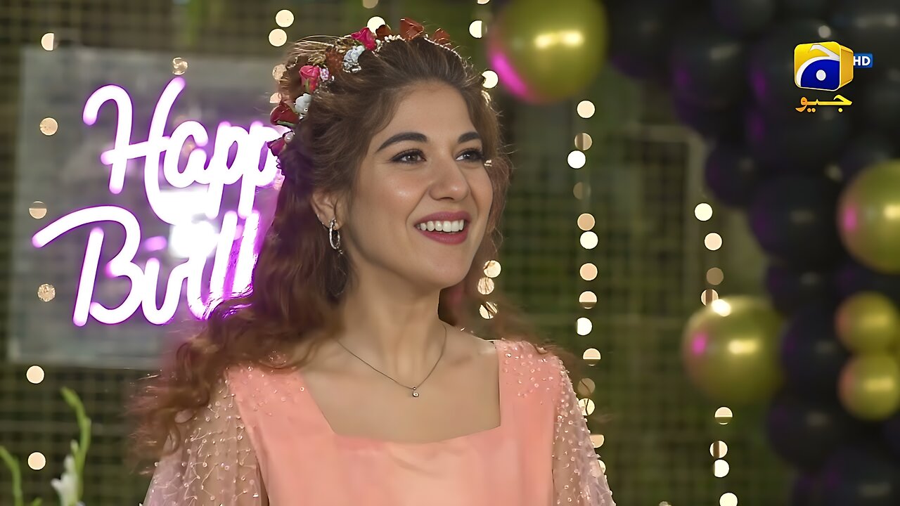 Bojh 𝗡𝗲𝘄 𝗣𝗿𝗼𝗺𝗼 Episode 01 -- Areej Mohyudin - Fahad Sheikh - Geo Entertainment