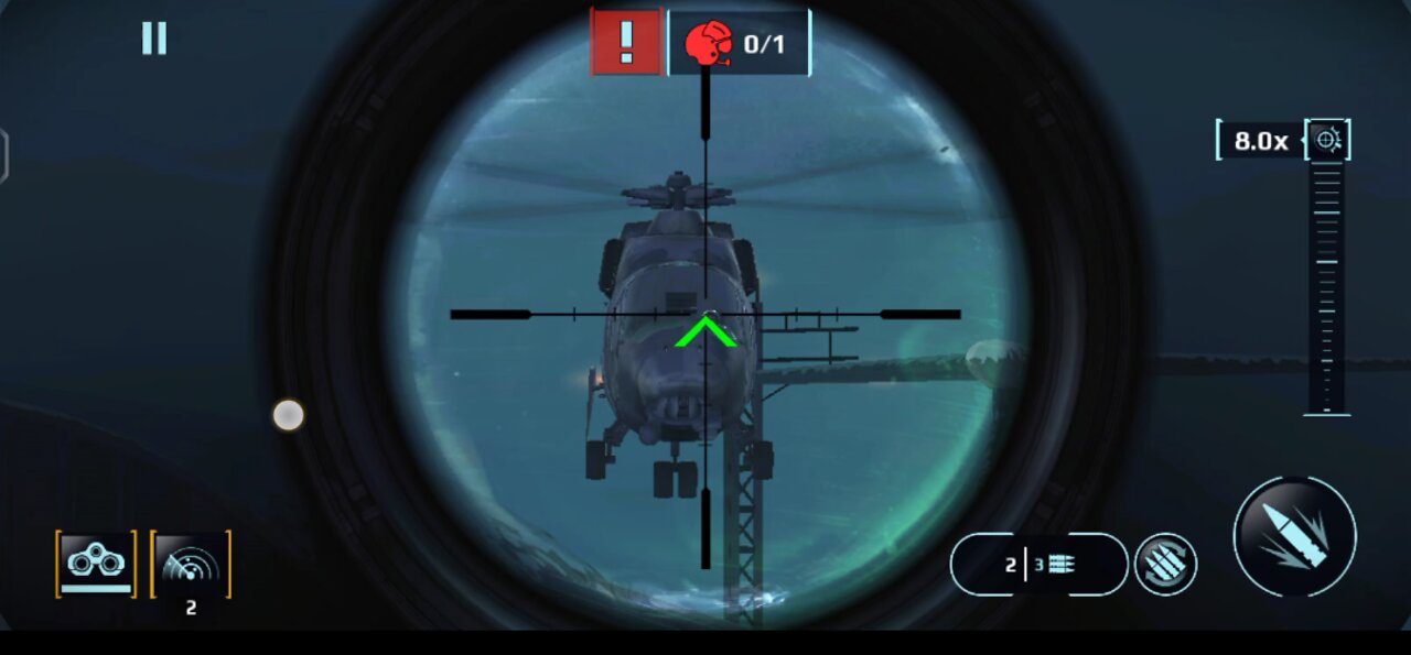 Find out why this pilot needs to be destroyed