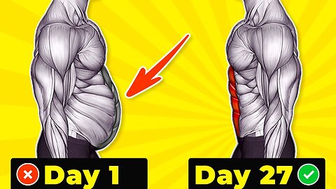 5 Min Easiest Exercises To Lose Man Boobs | Chest Fat Exercises | Dr Gravity Tech