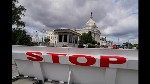 US Congress passes bipartisan bill to avoid shutdown