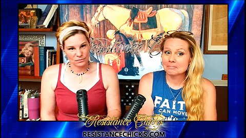 Fauci's Fixers: Emails Revealed - Brighteon.TV Headline News with Resistance Chicks