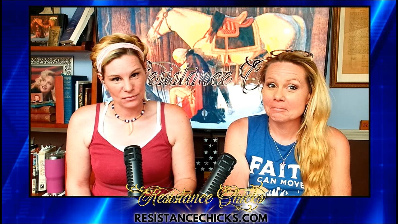 Fauci's Fixers: Emails Revealed - Brighteon.TV Headline News with Resistance Chicks