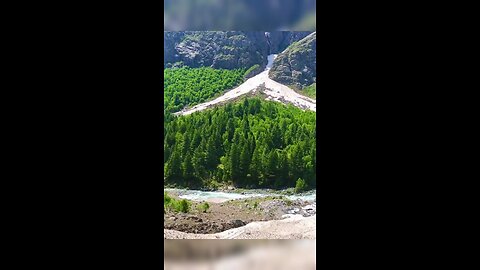 Upper Dir Hidden Stunning Mountain Views #upperdir #dirkpk #kpk #mountains #mountain #pakistan