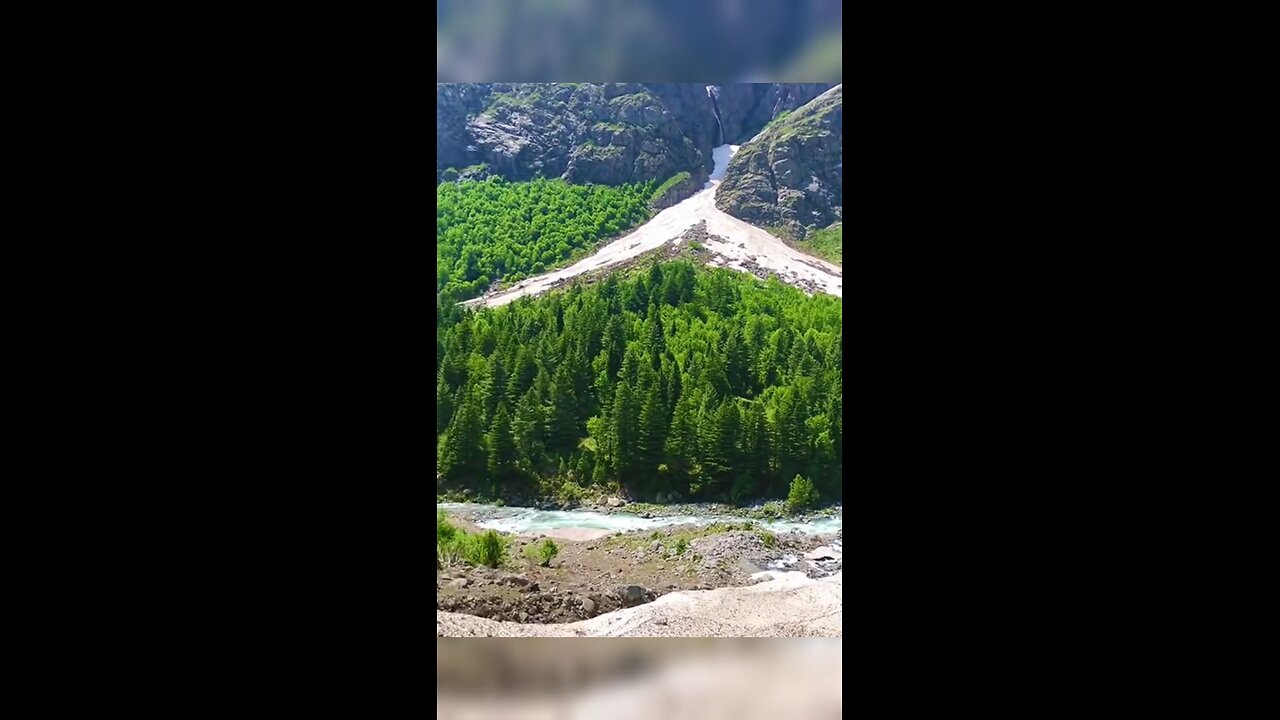 Upper Dir Hidden Stunning Mountain Views #upperdir #dirkpk #kpk #mountains #mountain #pakistan