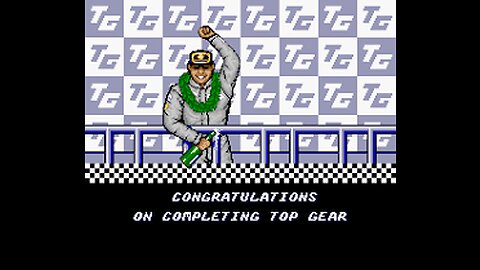 TOP GEAR PART 2 : FRANCE , ITALY , UK AND FINAL!