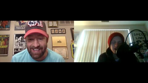 Out Of The Blank #401 - Brandt Tobler (Comedian, Author and Podcaster)
