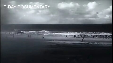 D-Day Documentary