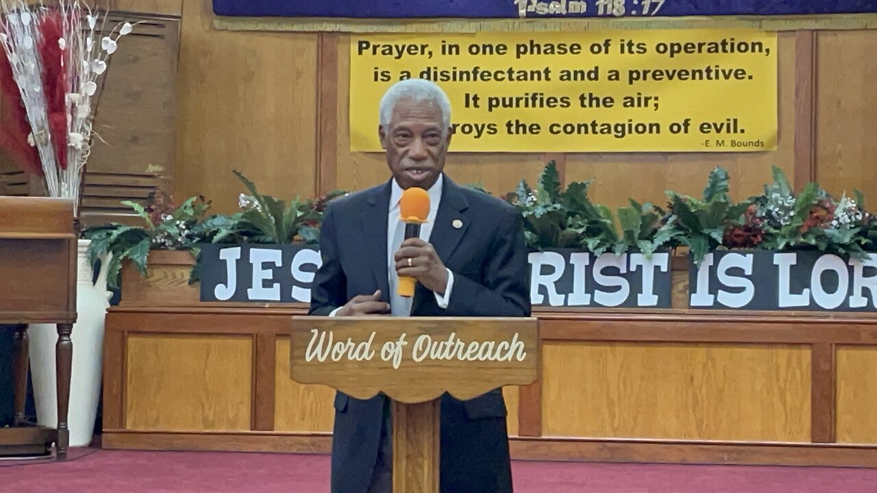 The Ministry of Reading