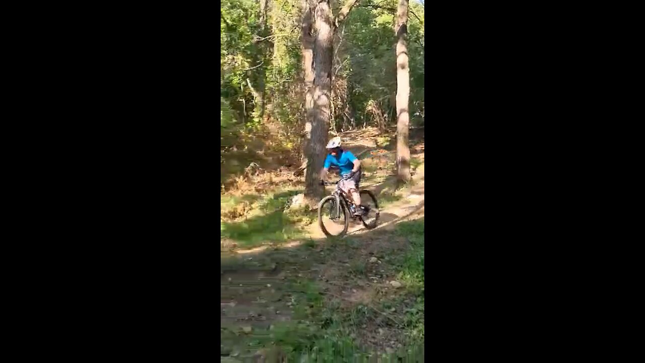 Stony Creek Metropark - New Rollercoaster Trail