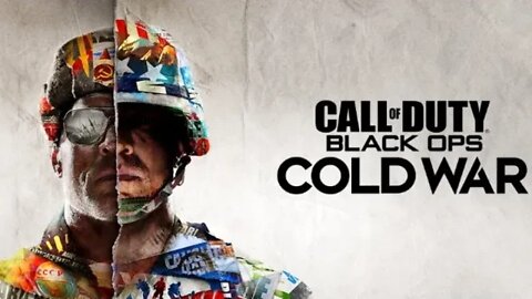 #CoD #BlackOpsColdWar #Beta #Aberto Call of Duty®: Black Ops Cold War - Beta