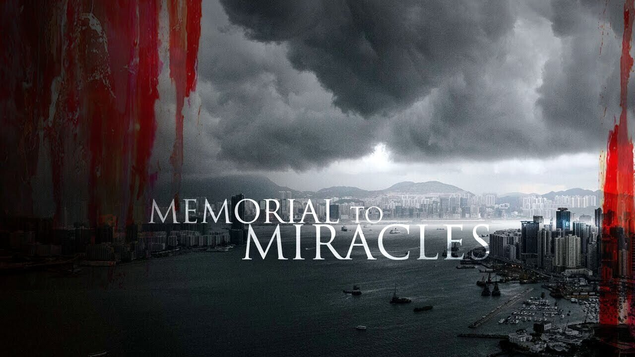 Memorial to Miracles - Vladimir Savchuk