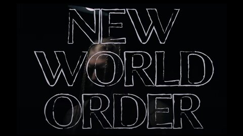 New World Order Tom MacDonald, Adam Calhoun(Reaction)