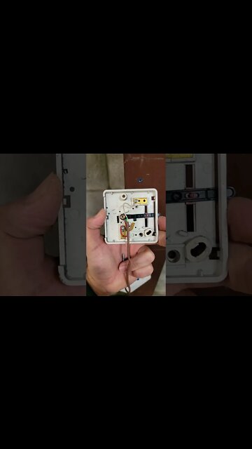 Replacing thermostats for infrared heaters