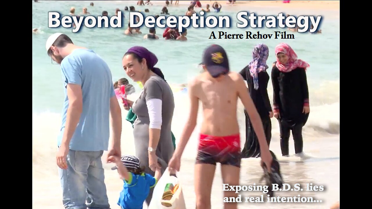 Beyond Deception Strategy